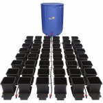 Autopot 1Pot Module se 48 květináči, včetně 400 l Flexitank – Zboží Dáma