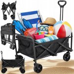 Gardlov 23084 skládací přepravní vozík – Zboží Mobilmania