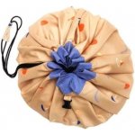 Play & Go pytel na hračky Outdoor Sea – Hledejceny.cz