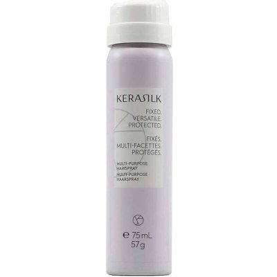 Goldwell Kerasilk Multi Purpose Hair Spray 75 ml – Zboží Mobilmania