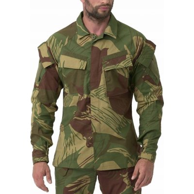 Blůza Helikon-Tex Raid Rhodesian camo – Zboží Dáma