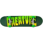 CREATURE Logo Full – Zboží Dáma