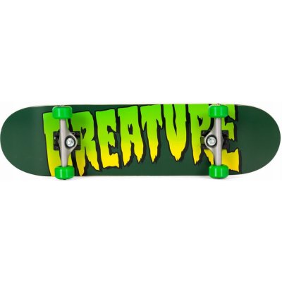 CREATURE Logo Full – Zboží Dáma