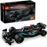 LEGO® Technic 42165 Mercedes-AMG F1 W14 E Performance Pull-Back – Zbozi.Blesk.cz