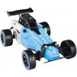 BUDDY TOYS RC Formule na dálkové ovládání RTR Buggy BRC 18.411 2,4 GHz modrá 57001003 1:18 – Zbozi.Blesk.cz