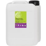 Tierra Verde prací gel z mydlových ořechů pomerančový 5000 ml – Hledejceny.cz