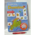 Angličtina domino – Zboží Živě