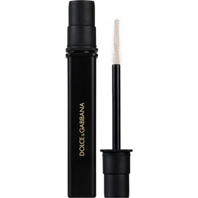 Dolce & Gabbana Náhradní náplň pro řasenku pro extrémní objem Devotion Everfull XL Mascara Refill Black 8 ml – Hledejceny.cz