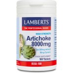 LAMBERTS Artyčok 120 tablet – Hledejceny.cz