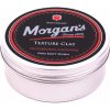 Přípravky pro úpravu vlasů Morgan's Texture Clay jíl na vlasy 75 ml