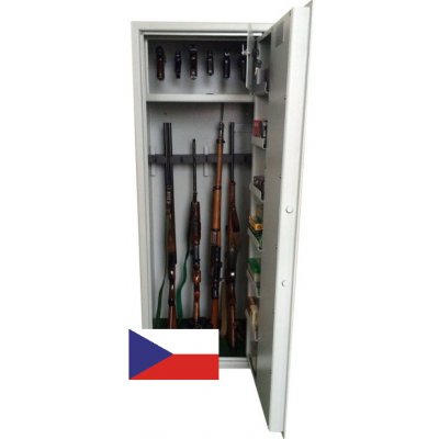 Justra Z-10 Universal 9/6 – Zboží Dáma