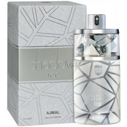 Ajmal Shadow Ice parfémovaná voda unisex 75 ml