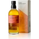 Nikka Coffey Grain 45% 0,7 l (karton)