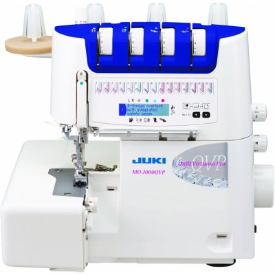 JUKI MO 2000 QVP – Zboží Dáma
