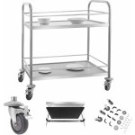 Royal Catering RCBW2 – Zboží Dáma