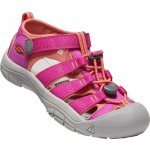 Keen Newport H2 K very berry fusion coral – Hledejceny.cz