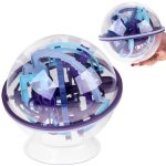 Joko Velká koule s 3D bludištěm – Zboží Mobilmania