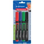 Centropen 8566 4ks – Zboží Mobilmania