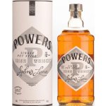 Powers John's Lane Release Irish whisky 12y 46% 0,7 l (tuba) – Zboží Dáma