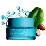 Clarins Hydra Essentiel Rich Cream denní krém 50 ml – Zboží Dáma