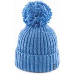 Finmark WINTER HAT Modrá – Hledejceny.cz