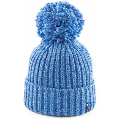 Finmark WINTER HAT Modrá – Hledejceny.cz