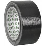 Boll Univerzální páska 50 mm/25 m 0040143 černá – Sleviste.cz