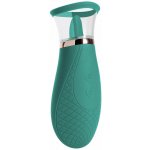 Sací stimulátor klitorisu s jazýčkem Scioness – Zboží Dáma