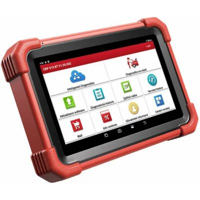 Launch CRP919X BT – Zboží Mobilmania