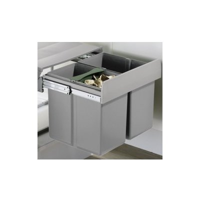 Bin.it Space 500mm – Zbozi.Blesk.cz