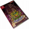 Hra na Nintendo Switch Teenage Mutant Ninja Turtles: Shredder's Revenge