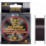 Trabucco T-Force XPS Match Sinking 300 m 0,148 mm – Sleviste.cz