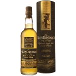 Glendronach Peated Port Wood 46% 0,7 l (tuba) – Hledejceny.cz