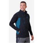 Hannah Carsten Vest anthracite/sailor blue – Sleviste.cz
