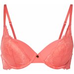 esmara krajková podprsenka korálová – Sleviste.cz