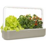 Click and Grow Květináč Smart Garden 9 béžový (SG9B) – Zboží Dáma