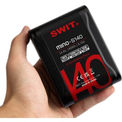 Swit MINO-S140 – Zboží Živě