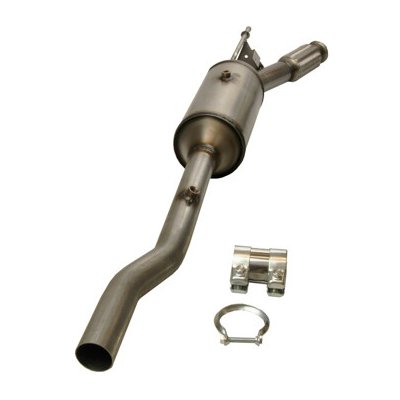 Filtr pevných částic - DPF MAXGEAR 27-6172 (276172) | Zboží Auto