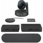 Logitech Rally System – Hledejceny.cz