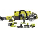 Ryobi R18CK4-252S