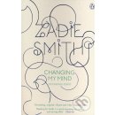 Changing My Mind - Z. Smith