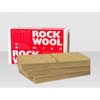 Rockwool Frontrock MAX E 80 mm 1,8 m²