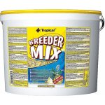 Tropical Breeder Mix 5 l/1 kg – Zboží Mobilmania