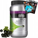 SiS GO Electrolyte 500 g – Zboží Dáma