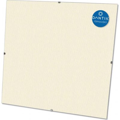 70x70 | DANTIK Euroklip PLEXI čiré - rámeček na fotky – Sleviste.cz
