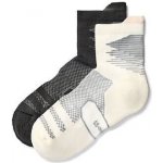 Vlnka 2 páry sportovních ponožek Merino mix – Zboží Dáma