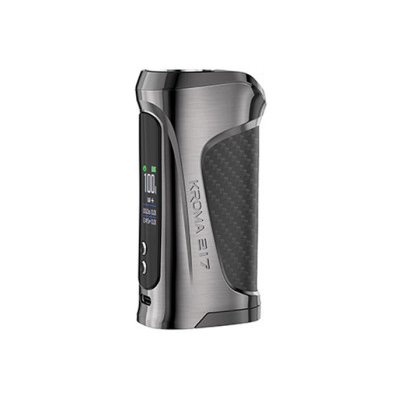 Innokin Kroma 217 Mod 100W Carbon Fiber – Zboží Mobilmania