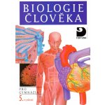 Biologie člověka pro gymnázia Novotný Ivan, Hruška Michal – Hledejceny.cz