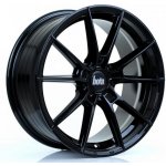 Bola B19 7,5x17 5x118 ET40-45 gloss black – Hledejceny.cz