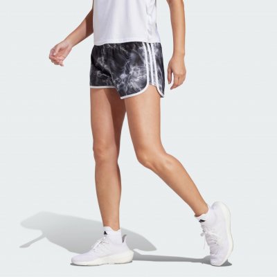 adidas Marathon 20 All Over Print Short – Zboží Mobilmania